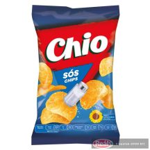 Chio Chips 60g Sós