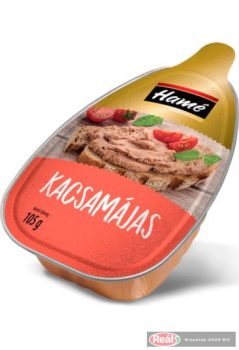 Hamé Kacsamájas 105g