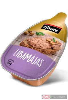 Hamé Libamájas 105g