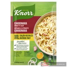 Knorr Alap Carbonara XXL 60G