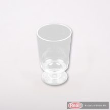 Plastový pohár na alkohol 4cl 20ks