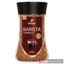 Tchibo Barista Espresso instanmt kávé 200g