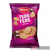 Detki Tere-Fere sušienky s kúskami čokolády 150g