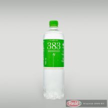   383 KOPJARY WATER bodza-citrom-lime szénsavas ásv.víz 0,766l