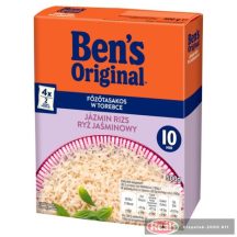 Ben's Original főzőtasakos rizs 500g