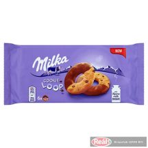 Milka Cookie Loop 132g