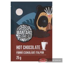 mantaro Hot Chocolate 25g