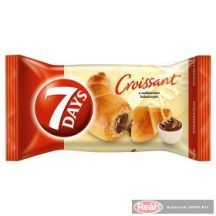 7days croissant 60g kakaós