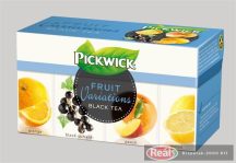 Pickwick tea 20*1,5g variáció I KÉK