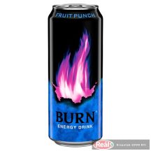 Burn energiaital 0,25l Fruit Punch dobozos