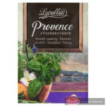 Lucullus Provence fűszerkeverék 15g
