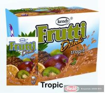 Frutti italpor 8,5g tropic