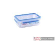 Tefal master seal tároló doboz műanyag 1,5l
