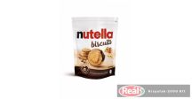 Nutella Biscuits T14 304g