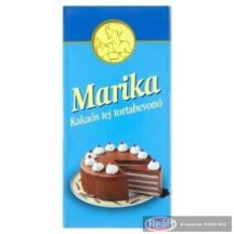 Marika tortabevonó 90g tej