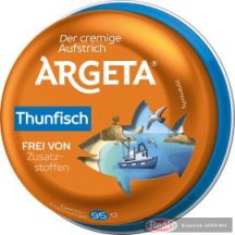 Argeta tuniaková paštéta 95g.