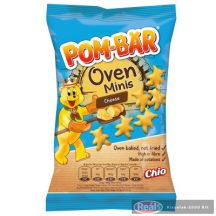 Pom Bar OVEN minis Chees 70g