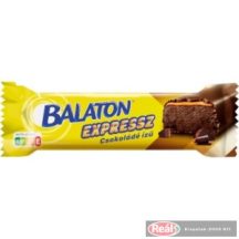 BALATON Expressz szelet Csokoládés 35g