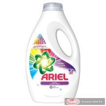 Ariel mosógél 1 l/20 mosás Color színes ruhákhoz