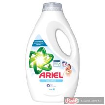 Ariel mosógéél 0,85l/17 mosás Sensitive