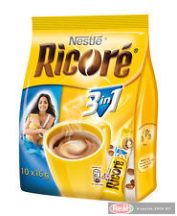 Nestlé Ricore 3in1 10x16g/10x15g