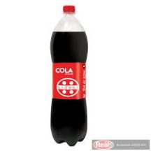 Gyöngy szénsavas üdítőital 2l Cola