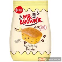 Mr.Brownie  200g Csokoládé darabos