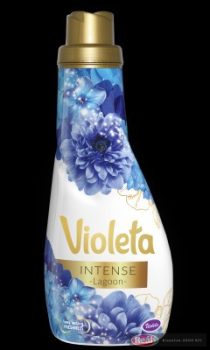 Violeta aviváž Lagoon 900ml