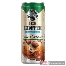 Hell Energy Coffee 250ml Hazelnut