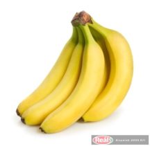 Banán kg