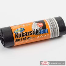 Kelly Super kukászsák 160l 10db