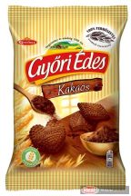 Győri édes sušienky kakaové 150g