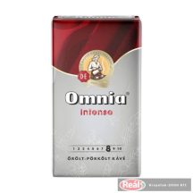 Omnia Intense 250g őrölt kávé