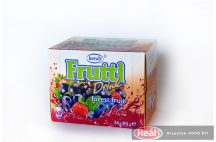 Frutti italpor 8,5g erdei gyümölcs