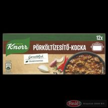 Knorr kocka 120g pörkölt