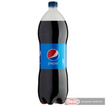 Pepsi szénsavas üdítőital 2l PET