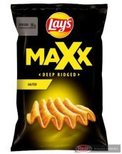 Lay's chips 55g Max sós