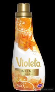 VIOLETA öblítő koncentrátum mikrokapszulákkal 900ml Paradise