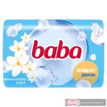 Baba szappan 90g Jázmin illatú