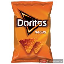 Doritos 100g Nacho Chips Sajtos