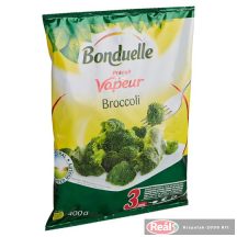 Bonduelle Brokkoli Vapeur 400g fagyasztott