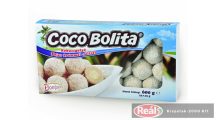 Coco Bolita tejes krémmel töltött kókuszgolyó 600g