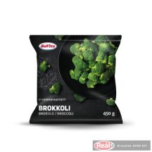 Bovita brokkoli 450g gyorsfagyasztott