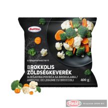 Bovita Brokkolis Zöldségkeverék 450g