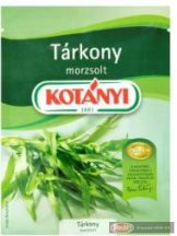 Kotányi tárkony 7g