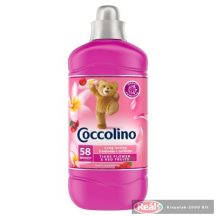 Coccolino öblítő 1275ml Tiare Flower&Red Fruits