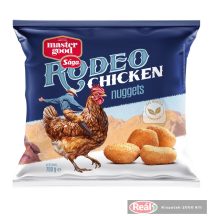 Sága Rodeo chicken nuggets 700g