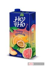 Hey-Ho Tropical ovocný nápoj 12% 1L