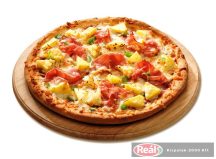 Reál pizza 350g Hawaii
