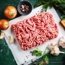 Meat Land mleté bravčové mäso 500g